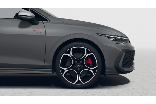 2026 Volkswagen Golf 8.5 GTI Hatch Image 6