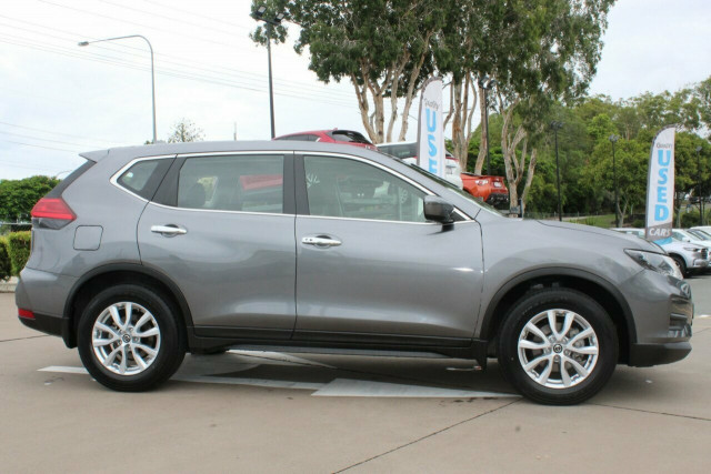 2019 Nissan X-Trail T32 Series II ST X-tronic 4WD Suv Mobile Image 11