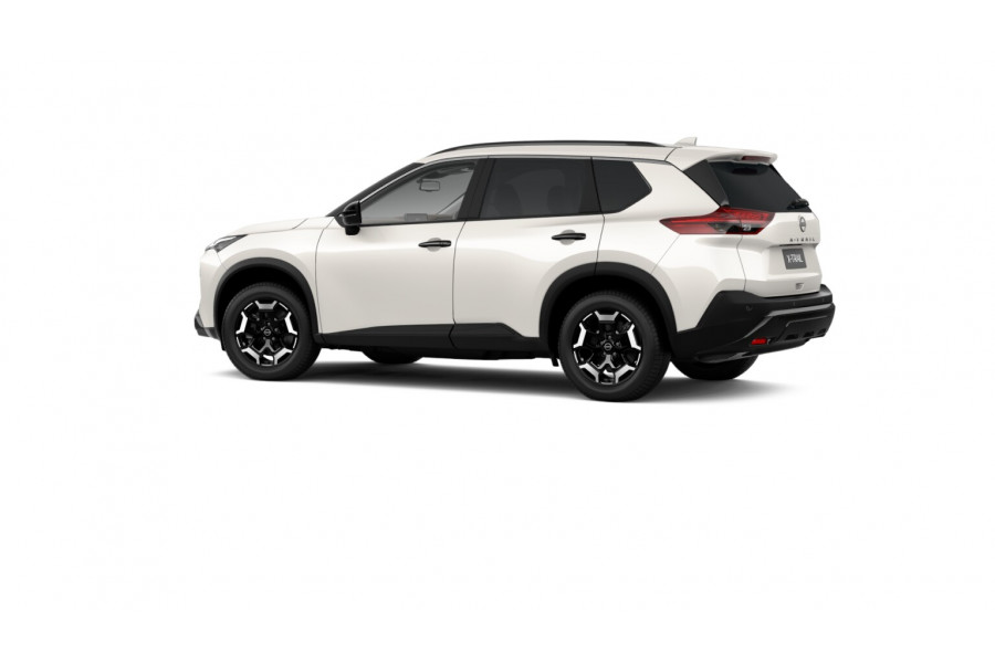 2024 Nissan X-Trail T33 N-TREK SUV Image 29
