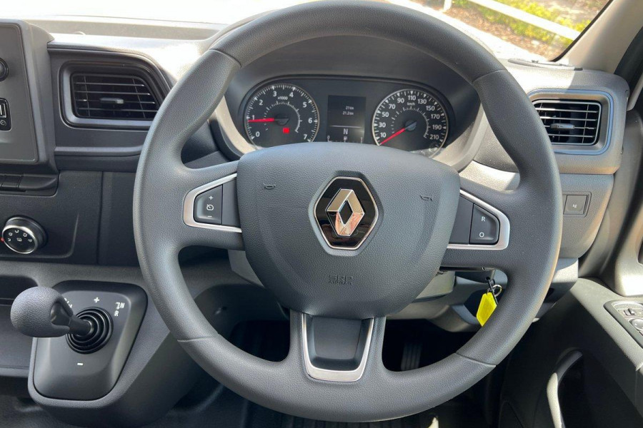 2024 MY25 Renault Master X62 Phase 2 Pro 110kW Van Image 10