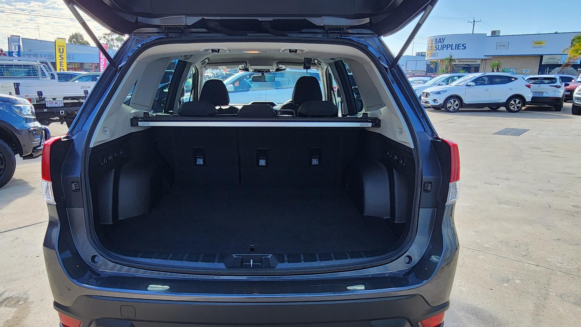2023 Subaru Forester S5 2.5i SUV Image 13