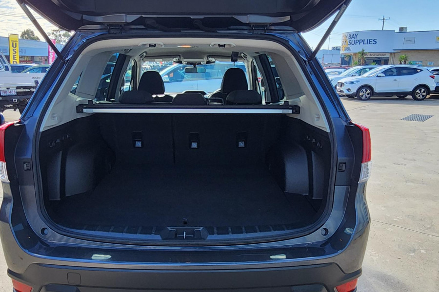 2023 Subaru Forester S5 2.5i SUV Image 13