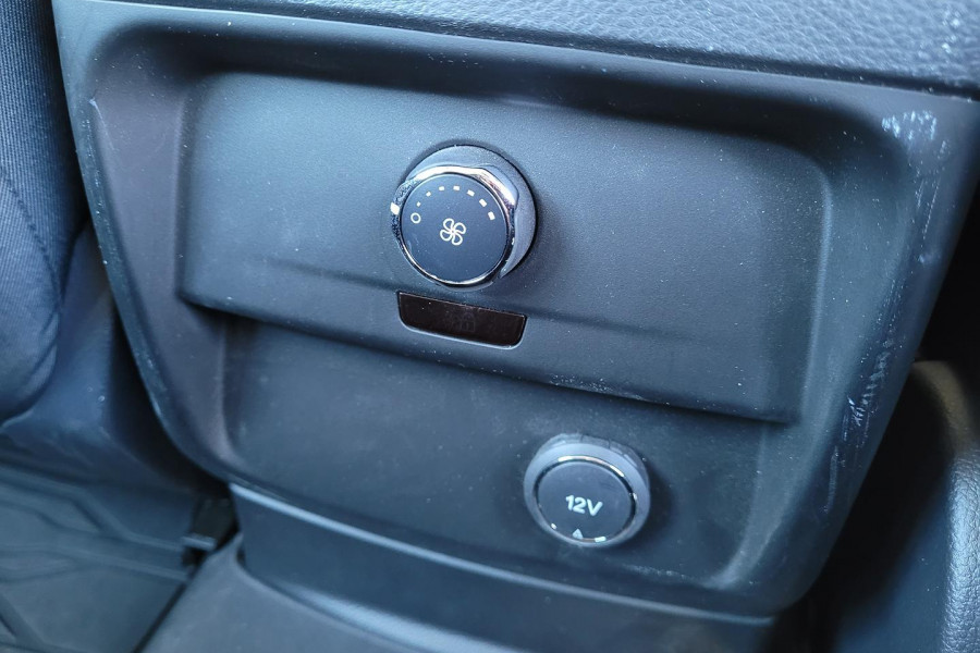 2022 MY21.75 Ford Everest UA II Ambiente SUV Image 18