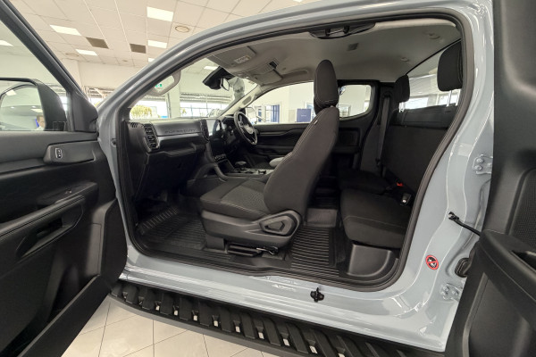 2026 MY26.5 Ford Ranger Super Duty   Ute Image 14