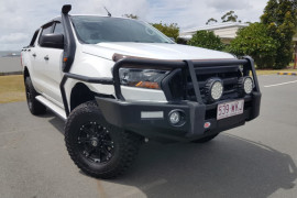 Ford Ranger XL PX