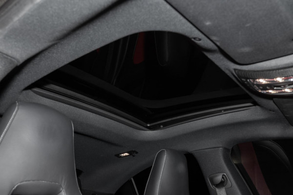 2022 Mercedes-Benz CLA-Class C118 CLA45 AMG S Coupe image 16