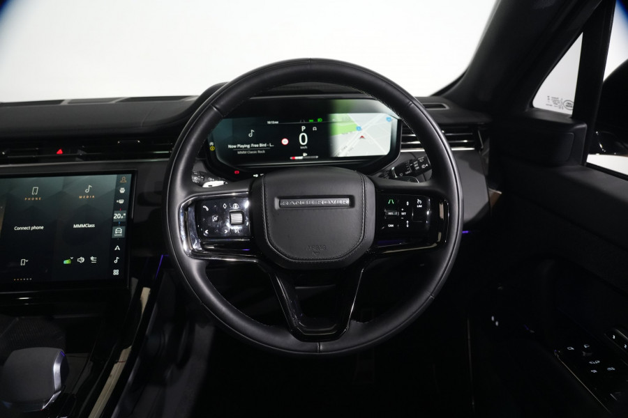 2024 Land Rover Range Rover Sport L461 D350 Dynamic HSE SUV Image 10