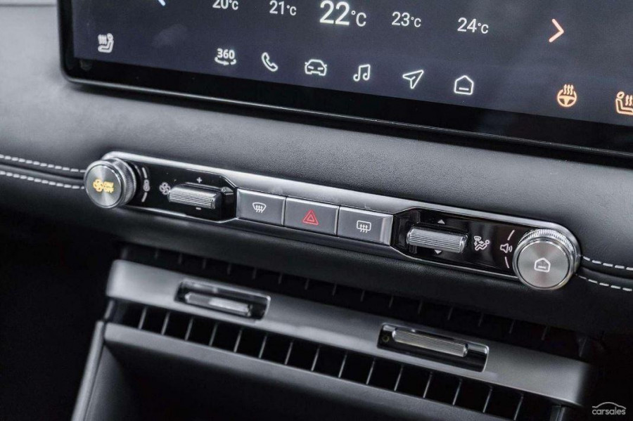 2026 MG MG4 EV Urban AH4E Essence 54 Hatch Image 12