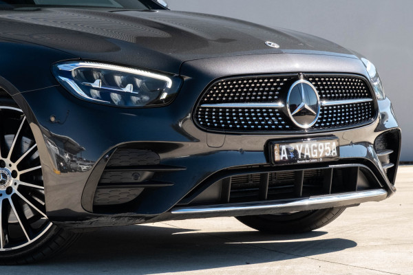 2022 MY22.5 Mercedes-Benz E-Class W213 E350 Sedan image 13