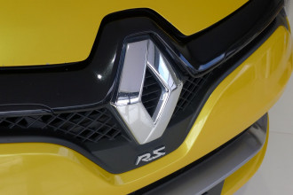 2014 Renault Clio IV B98 R.S. 200 Sport Premium Hatch image 56