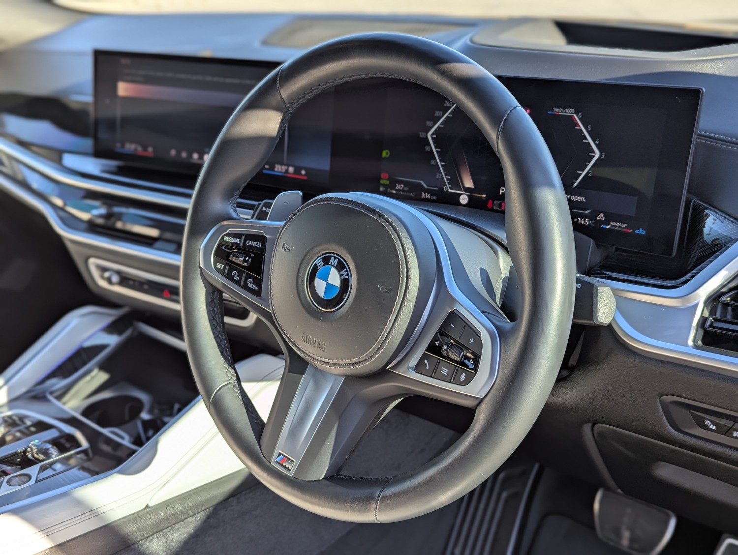 2024 BMW X6 xDrive30d M Sport