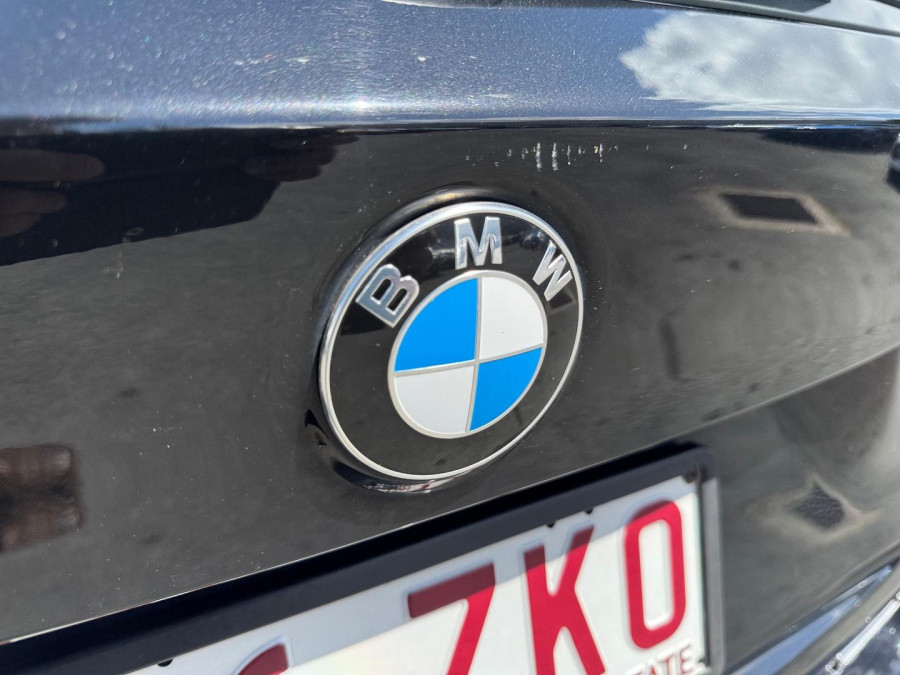 2019 BMW X1 F48 LCI sDrive20i SUV Image 24