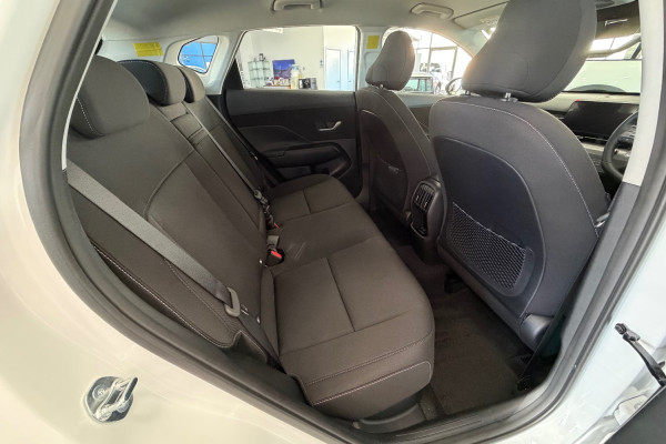 2026 MY27 Hyundai KONA SX2.V3 Hybrid SUV Image 13