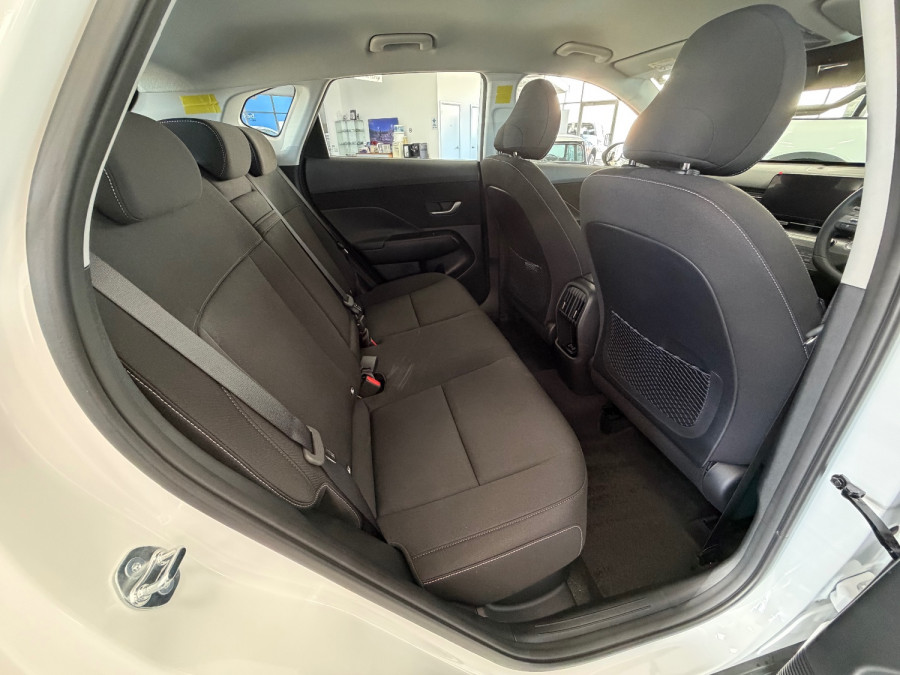 2026 MY27 Hyundai KONA SX2.V3 Hybrid SUV Image 13