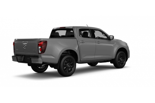 2026 Mazda BT-50 TF XT Ute Image 13