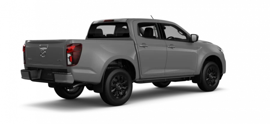 2026 Mazda BT-50 TF XT Ute Image 13