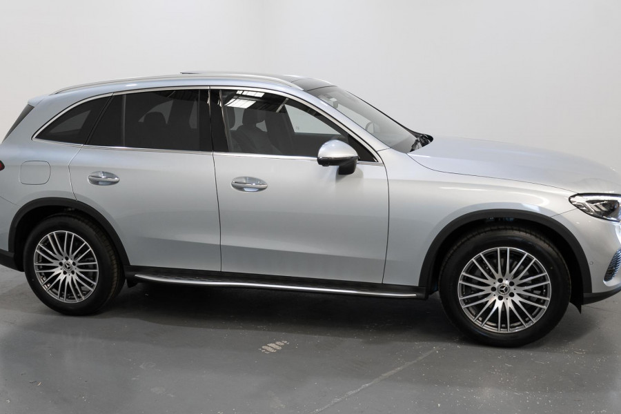 2026 Mercedes-Benz GLC-Class X254 GLC200 SUV