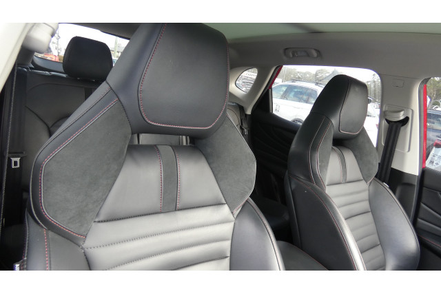 2021 MG HS SAS23 MY21 ESSENCE SUV Image 20