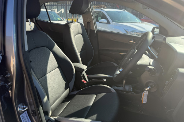 2025 MY26 Kia Picanto JA PE2 GT-Line Hatch Image 6