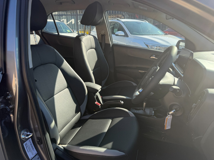 2025 MY26 Kia Picanto JA PE2 GT-Line Hatch Image 6