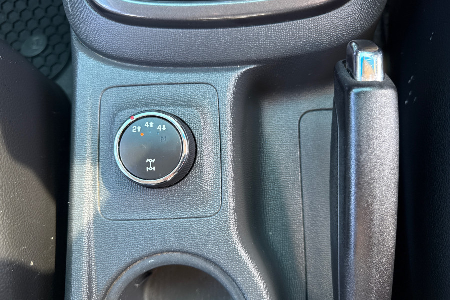 2012 MY13 Holden Colorado RG LTZ Ute Image 21