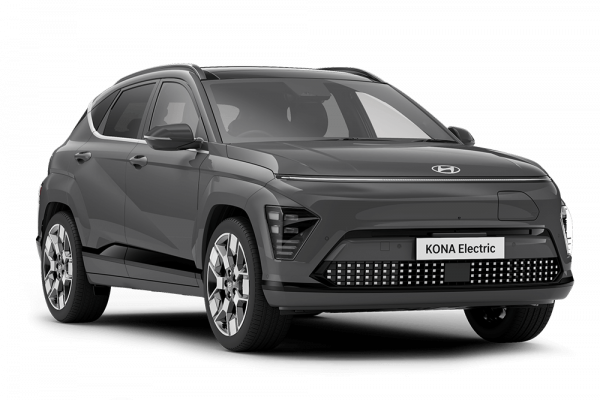 Ecotronic Grey