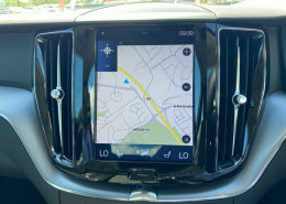 2019 MY20 Volvo XC60 246 MY20 D4 Momentum (AWD) Suv