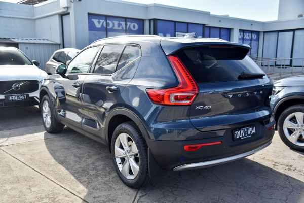 2025 MY26 Volvo XC40 XZ Plus B4 SUV Image 6
