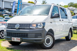 Volkswagen Transporter TDI340 T6 