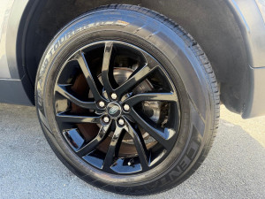 2019 MY20 Land Rover Discovery Sport L550 D150 R-Dynamic S SUV