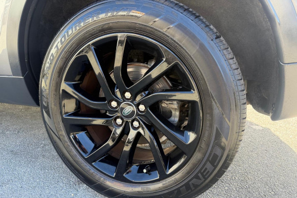 2019 MY20 Land Rover Discovery Sport L550 D150 R-Dynamic S SUV Image 10