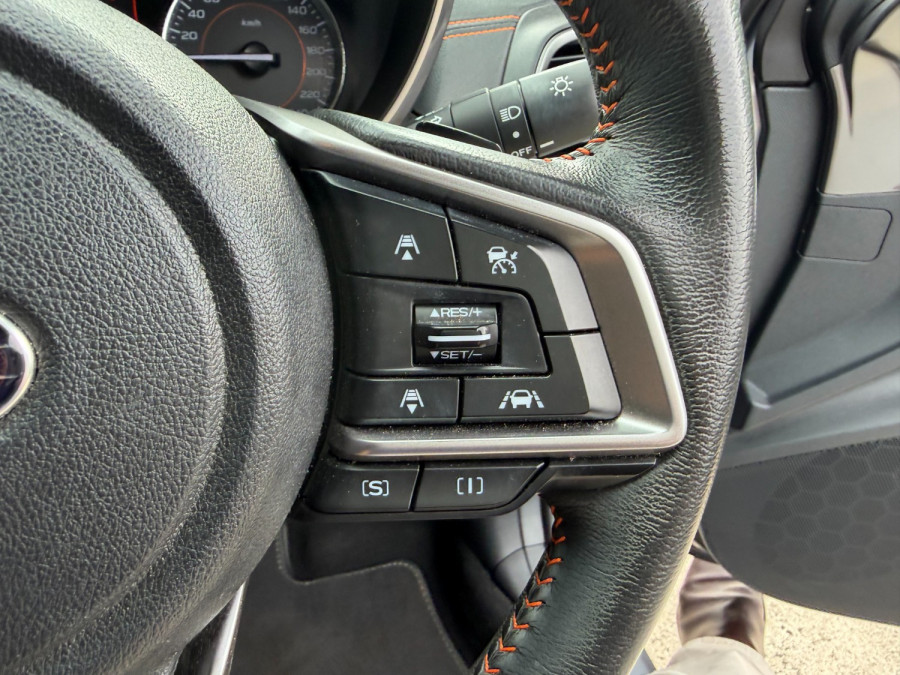 2022 Subaru XV G5-X 2.0i-L SUV Image 31