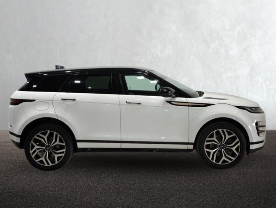 2022 MY23 Land Rover Range Rover Evoque L551 R-Dynamic HSE SUV Image 6