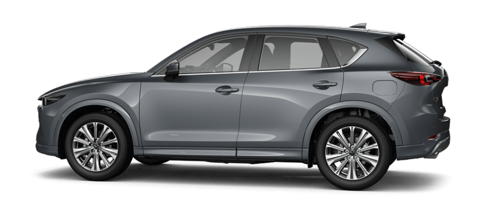 2025 MY24 Mazda CX-5 KF Series G25 Akera SUV Image 21