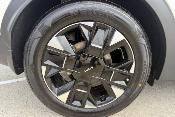 2026 MY27 Kia Sportage NQ5 PE SX+ SUV Image 24