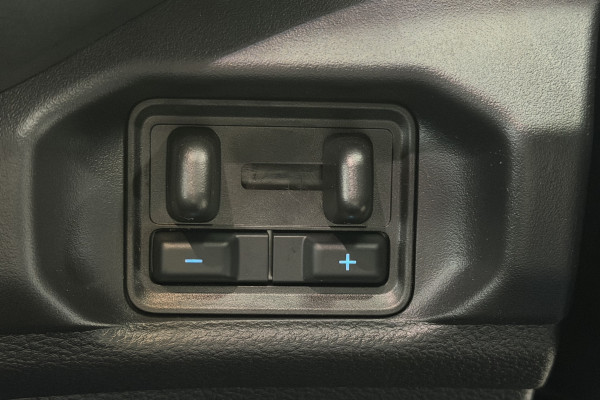 2026 MY26.5 Ford Ranger P703 Tremor Ute Image 25