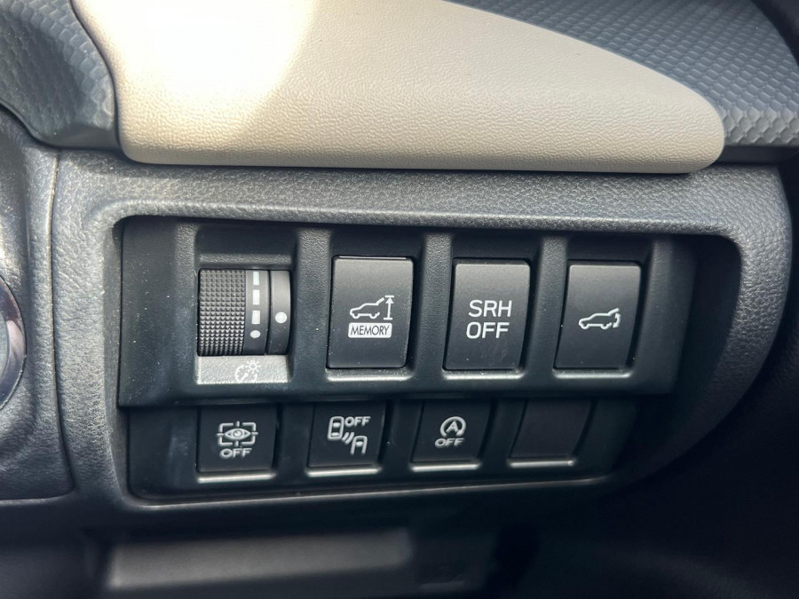 2021 MY22 Subaru Forester S5 2.5i Premium SUV Image 41