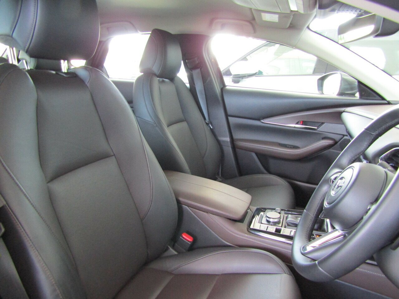 2024 Mazda CX-30 DM2W7A G20 Touring SUV Image 18