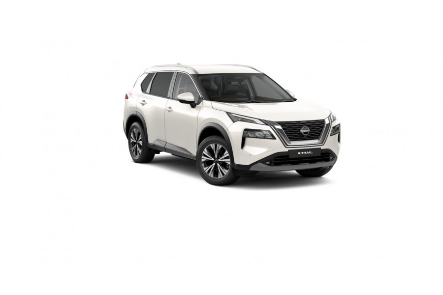 2024 Nissan X-Trail T33 ST-L SUV Image 7