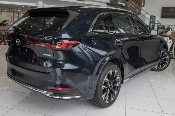 2024 Mazda CX-90 KK D50e Azami SUV