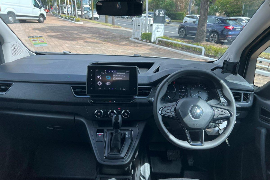 2023 MY24 Renault Kangoo E-Tech XFK L1 EV45 Van Image 17