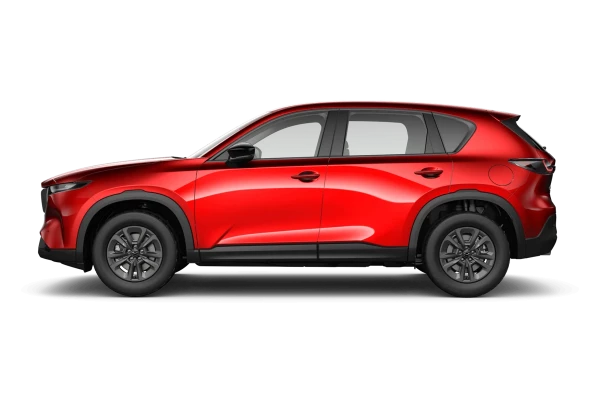 2026 Mazda CX-5 KM Series G25 Evolve SUV Image 22