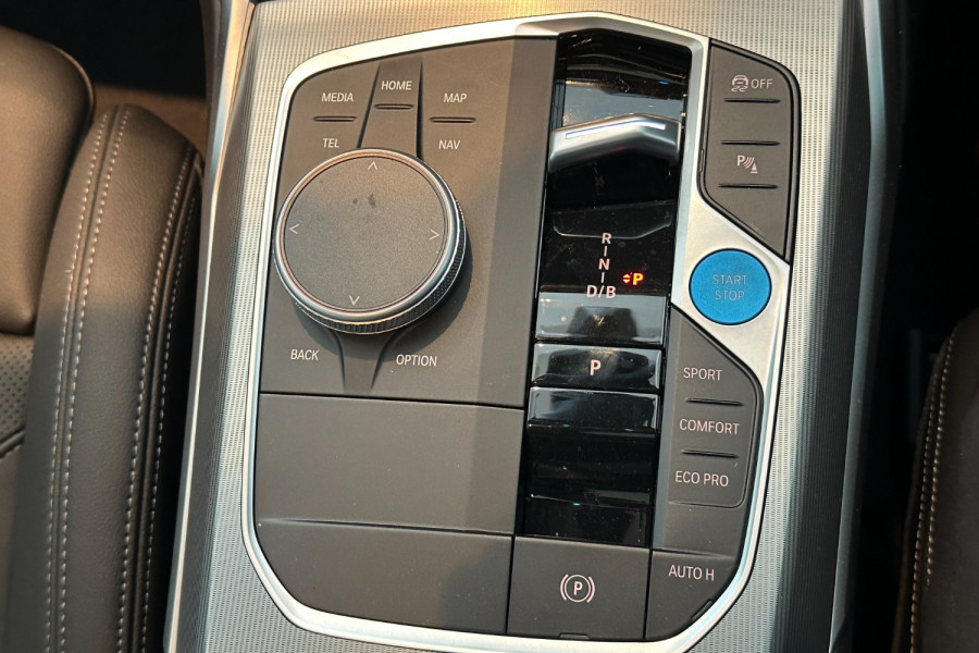 2024 BMW G26 - i4 eDrive35 i4 eDrive35 Other Image 17