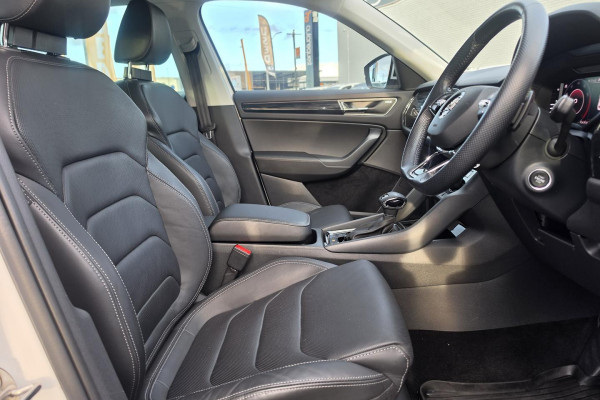2020 MY21 Skoda Kodiaq NS 132TSI SUV Image 21