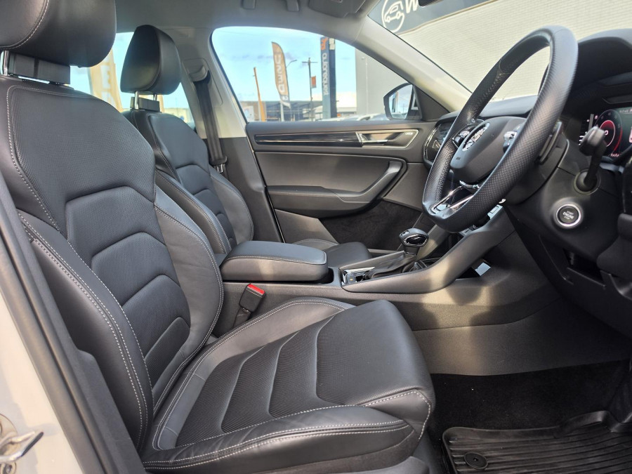 2020 MY21 Skoda Kodiaq NS 132TSI SUV Image 21
