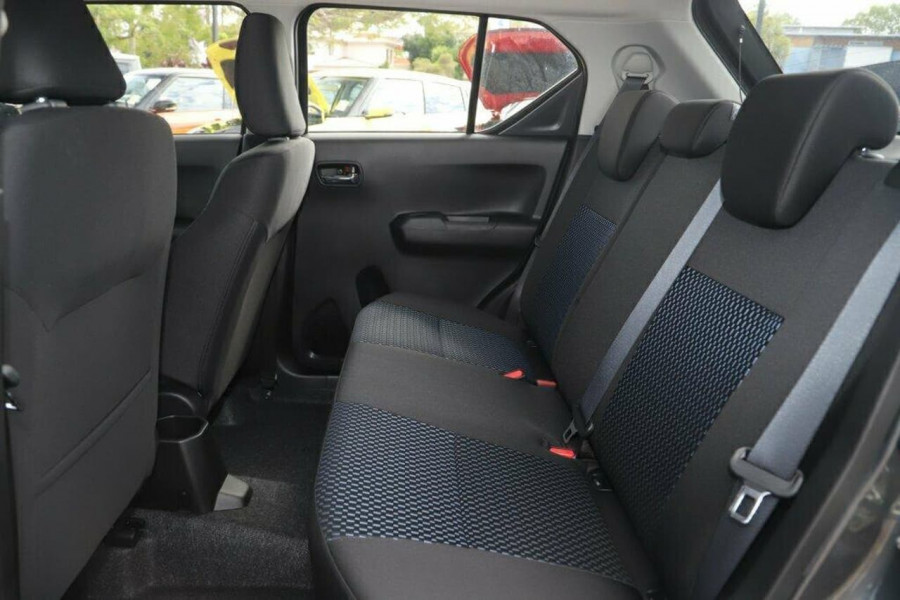 2020 Suzuki Ignis MF GL Hatchback Image 13