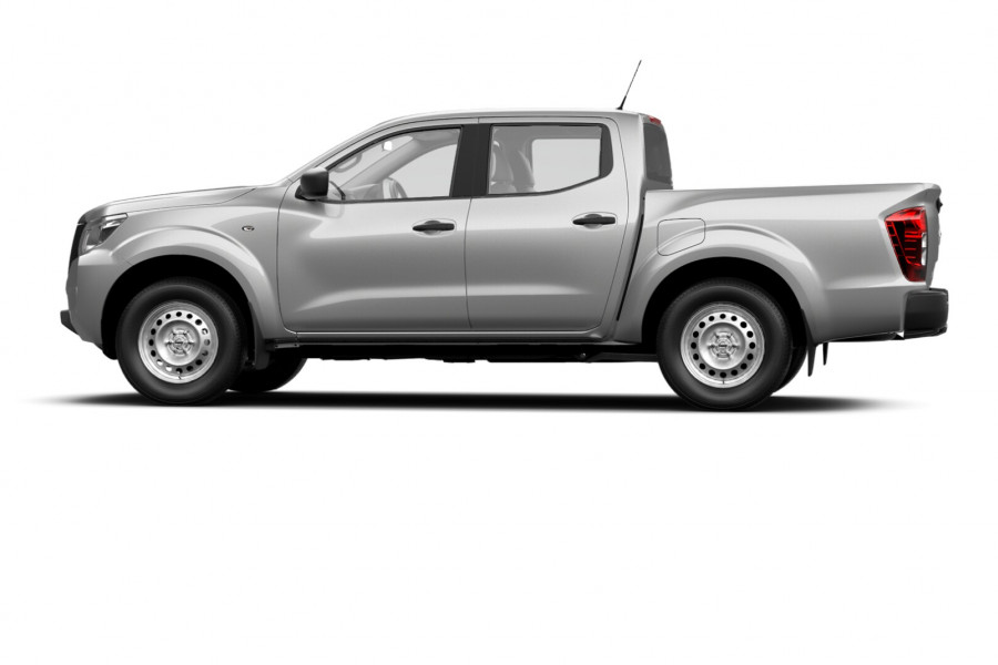 2024 MY25 Nissan Navara D23 SL Ute