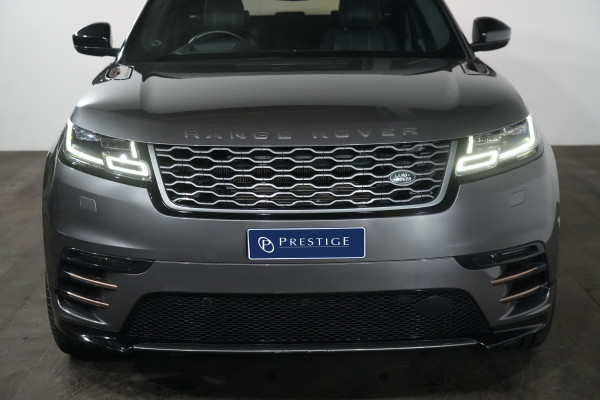 2019 Land Rover Range Rover Velar L560 P380 R-Dynamic SE SUV Image 3
