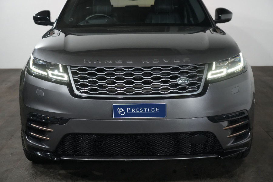 2019 Land Rover Range Rover Velar L560 P380 R-Dynamic SE SUV Image 3