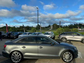2015 MY16 Audi A3 8V Attraction Sedan image 4